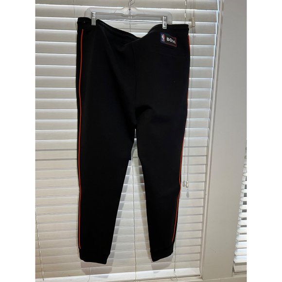 NBA x Hugo‎ Boss Phoenix Suns Slam Dunk Sweatpants - NWT 3XL - Picture 5 of 7